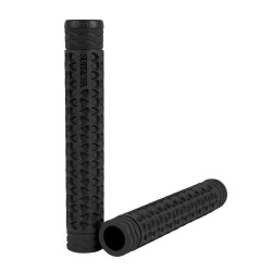 POIGNEES BMX SUBROSA SAWTOOTH NOIR
